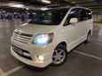    Toyota Noah 2002 , 550000 , 