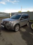 SUV   Nissan X-Trail 2013 , 950000 , 