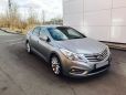  Hyundai Grandeur 2012 , 1050000 , 