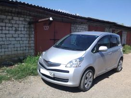  Toyota Ractis 2008 , 345000 , 