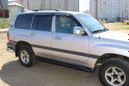 SUV   Toyota Land Cruiser 2002 , 1300000 , 