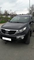 SUV   Kia Sportage 2011 , 790000 , 