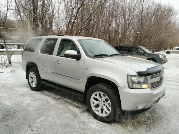 SUV   Chevrolet Tahoe 2011 , 1150000 , 