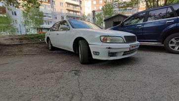  Nissan Cefiro 1996 , 110000 , 