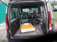    Renault Kangoo 2004 , 210000 , 