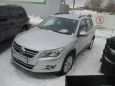 SUV   Volkswagen Tiguan 2010 , 610000 , 