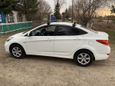  Hyundai Solaris 2011 , 375000 , 