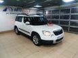 SUV   Skoda Yeti 2011 , 680000 , 