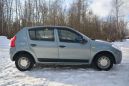 Renault Sandero 2011 , 300000 , 