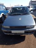  Toyota Sprinter 1991 , 45000 , 