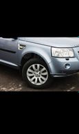 SUV   Land Rover Freelander 2008 , 888000 , 