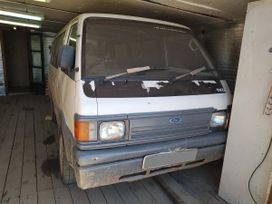    Mazda Bongo 1990 , 30000 , -