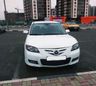  Mazda Mazda3 2008 , 250000 , 