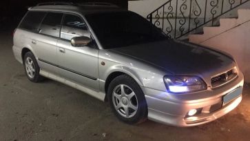  Subaru Legacy 1999 , 300000 ,  