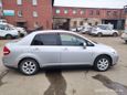  Nissan Tiida Latio 2005 , 345000 , 