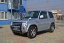  3  Mitsubishi Pajero Mini 2008 , 669000 , 