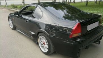  Honda Prelude 1993 , 235000 , 