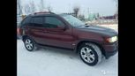 SUV   BMW X5 2000 , 340000 , 