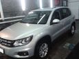 SUV   Volkswagen Tiguan 2011 , 870000 , 