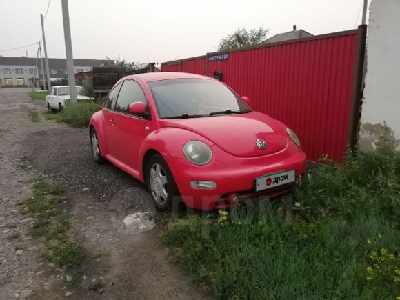  3  Volkswagen Beetle 2000 , 300000 , 