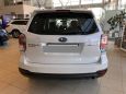 SUV   Subaru Forester 2018 , 2049900 , 