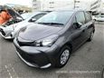  Toyota Vitz 2016 , 470000 , 