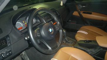 SUV   BMW X3 2005 , 800000 , 