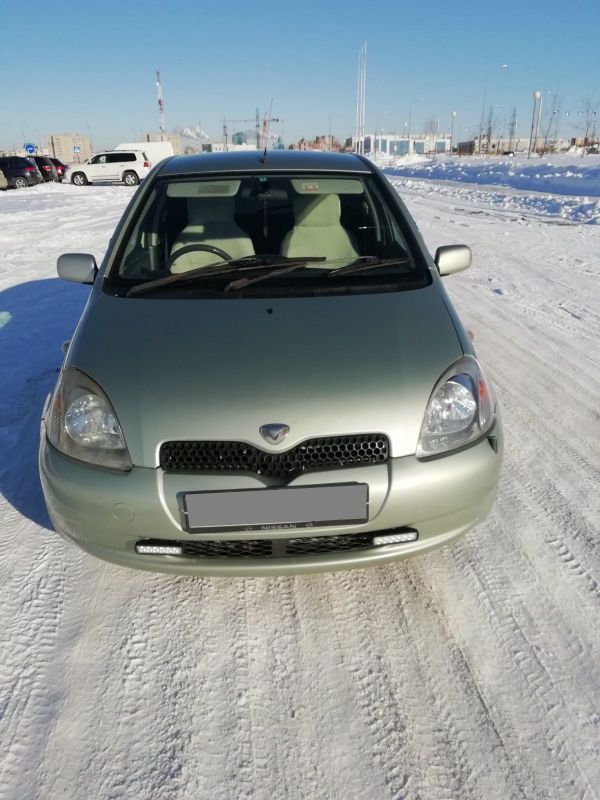  Toyota Vitz 2001 , 240000 , 