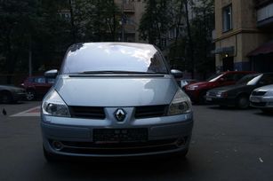    Renault Espace 2009 , 645000 , 