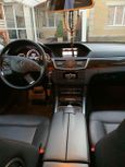  Mercedes-Benz E-Class 2012 , 930000 , 