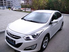  Hyundai i40 2015 , 550000 , 