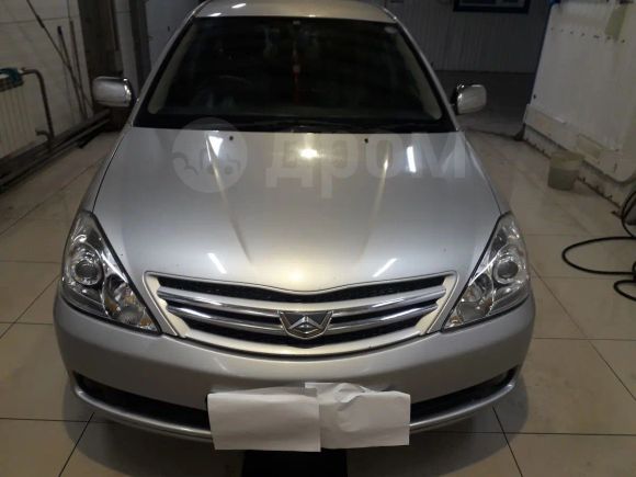  Toyota Allion 2006 , 450000 , 