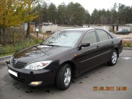  Toyota Camry 2003 , 505000 , 