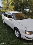  Toyota Corona SF 1992 , 210000 , 