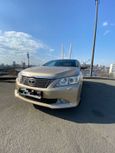  Toyota Camry 2012 , 1040000 , 