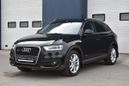 SUV   Audi Q3 2011 , 1348000 , 