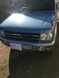 SUV   Mitsubishi Pajero Mini 2008 , 358000 , 