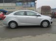  Chevrolet Aveo 2013 , 395000 , --