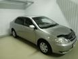  Toyota Corolla 2003 , 380000 , 