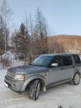 SUV   Land Rover Discovery 2012 , 1799799 , 