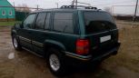 SUV   Jeep Grand Cherokee 1994 , 135000 , 