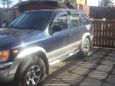 SUV   Nissan Terrano 1998 , 420000 , 