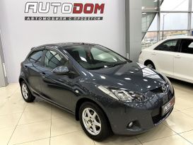  Mazda Demio 2011 , 417000 , 