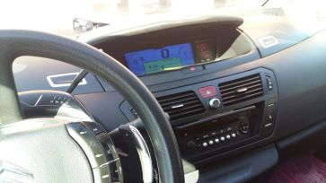    Citroen Grand C4 Picasso 2007 , 350000 , 