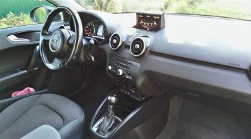  Audi A1 2010 , 570000 , 