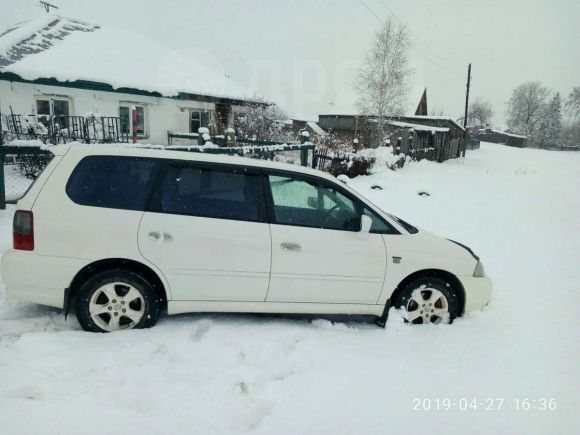    Honda Odyssey 2002 , 400000 ,  