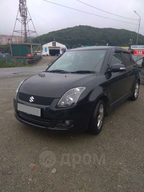  Suzuki Swift 2010 , 365000 , 