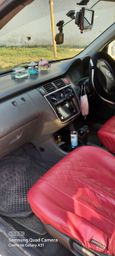 SUV   Honda HR-V 2000 , 355000 , 