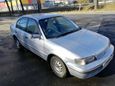  Toyota Corsa 1999 , 130000 , 