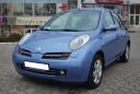  Nissan Micra 2007 , 360000 , -